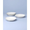 image:imageLenox 895681 Blue Bay White 24Piece Dinnerware SetPasta Bowls  White  Set of 4