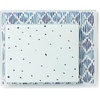 image:imageLenox 895681 Blue Bay White 24Piece Dinnerware SetPrep Boards  Set of 2