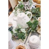 image:imageLenox 895681 Blue Bay White 24Piece Dinnerware SetTeapot