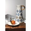 image:imageLenox 895681 Blue Bay White 24Piece Dinnerware SetTidbit Plates