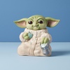 image:imageLenox 896106 Grogu Figural Cookie JarJar