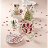 image:imageLenox 896362 Happy Holly Days Snowman Cookie Jar Christmas amp Holiday DecorSalt  Pepper Set