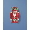 image:imageLenox 896875 Nutcracker Dinnerware Treat Dish 1Piece Christmas amp Holiday Hosting