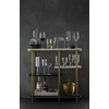 image:imageLenox 897498 Tuscany Classics Iridescent Flutes Set of 4Flutes