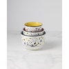 image:imageLenox 897681 Chef Snoopy Figural Utensil Crock 4Piece SetBowl Set