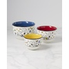 image:imageLenox 897681 Chef Snoopy Figural Utensil Crock 4Piece SetBowl Set