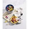 image:imageLenox 897681 Chef Snoopy Figural Utensil Crock 4Piece SetCandy Dish