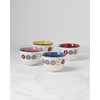 image:imageLenox 897681 Chef Snoopy Figural Utensil Crock 4Piece SetDessert Bowls  Set of 4