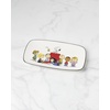 image:imageLenox 897681 Chef Snoopy Figural Utensil Crock 4Piece SetHors dOeuvres Tray