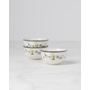 image:imageLenox 897681 Chef Snoopy Figural Utensil Crock 4Piece SetMini Bowl Set