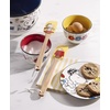 image:imageLenox 897681 Chef Snoopy Figural Utensil Crock 4Piece SetSpatula Set  Yellow