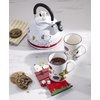 image:imageLenox 897681 Chef Snoopy Figural Utensil Crock 4Piece SetTea Kettle