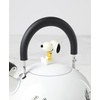 image:imageLenox 897681 Chef Snoopy Figural Utensil Crock 4Piece SetTea Kettle