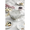 image:imageLenox 898188 Butterfly Meadow 25th Anniversary Cake Plate25th Anniversary Bowl with Stand