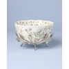image:imageLenox 898188 Butterfly Meadow 25th Anniversary Cake Plate25th Anniversary Bowl with Stand
