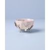 image:imageLenox 898188 Butterfly Meadow 25th Anniversary Cake PlateBowl with Stand