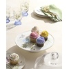 image:imageLenox 898188 Butterfly Meadow 25th Anniversary Cake PlateCake Platter