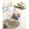 image:imageLenox 898188 Butterfly Meadow 25th Anniversary Cake PlateCake Platter
