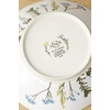 image:imageLenox 898385 Wildflowers TeapotDinner Bowl 4 Pc