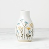 image:imageLenox 898385 Wildflowers TeapotMedium Vase