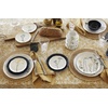 image:imageLenox 898385 Wildflowers TeapotTidbit Plates  Set of 4