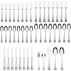 image:imageLenox Butterfly Meadow 5Piece Place Setting65Piece Flatware Set