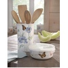 image:imageLenox Butterfly Meadow Insulated Food Container 065 LB MultiSmall Pack of 12