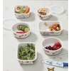 image:imageLenox Butterfly Meadow Insulated Food Container 065 LB MultiSmall Pack of 12