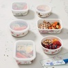 image:imageLenox Butterfly Meadow Insulated Food Container 065 LB MultiSquare Serve and Store