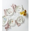 image:imageLenox Butterfly Meadow Tiger Swallow Tail Accent Plate Accent Plate