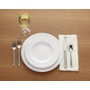 image:imageLenox Dinnerware amp Serveware Porcelain Tableware Opal Innocence Carved Style 16Piece Dinnerware SetDinner Plates  Set of 4