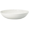 image:imageLenox Dinnerware amp Serveware Porcelain Tableware Opal Innocence Carved Style 16Piece Dinnerware SetPasta Bowls  Set of 4