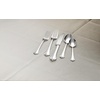 image:imageLenox Haveson 65Piece Flatware Set 1015 LB MetallicAlcott