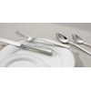 image:imageLenox Haveson 65Piece Flatware Set 1015 LB MetallicEsquire
