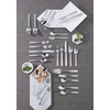 image:imageLenox Haveson 65Piece Flatware Set 1015 LB MetallicLachlan