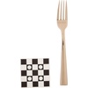 image:imageLenox Onyx 5Piece Place Setting 100 LB BlackChampagne