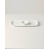 image:imageLenox Profile Serving Bowl 10 WhiteDip Tray and Bowl Set