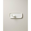 image:imageLenox Profile Serving Bowl 10 WhiteDip Tray and Bowl Set
