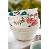 image:imageLenox Profile Serving Bowl 10 WhiteSmall Bowls  Set of 4