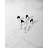 image:imageLenox Silverware Set Cantera 65Piece Flatware Set Service For 12 Dishwasher Safe 1810 Stainless Steel Knives Spoons And Forks Sets Home And Kitchen Serving Utensils Silver 65 PiecesDinner Spoons  Set of 4