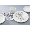 image:imageLenox Stratton Flatware Set Silver 65 Piece
