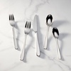 image:imageLenox Stratton Flatware Set Silver 65 Piece