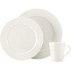 image:imageLenox Tin Can Alley Seven Accent Plate 105 LB White1 Count Pack of 2