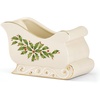 Candy Dish  Sleigh