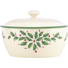 Covered Casserole