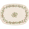 Oblong Platter
