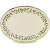Oval Platter