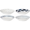 Pasta Bowls  Set of 4