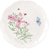 image:imageLenox Butterfly Meadow Tiger Swallow Tail Accent Plate Accent Plate