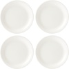 image:imageLenox Profile Serving Bowl 10 WhiteDinner Plates  Set of 4